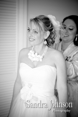 Best Brevard Zoo wedding photographer - Sandra Johnson (SJFoto.com)